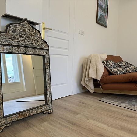 Les Lys Bleus - 4Pers - Reve Au Mans Apartman Le Mans Kültér fotó