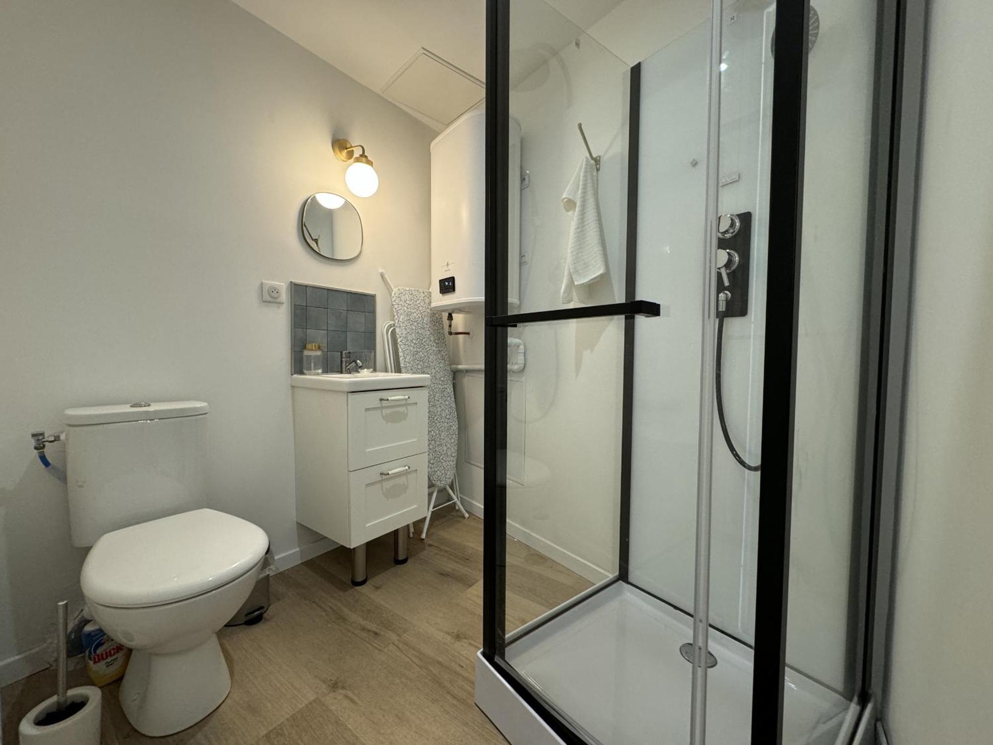 Les Lys Bleus - 4Pers - Reve Au Mans Apartman Le Mans Kültér fotó