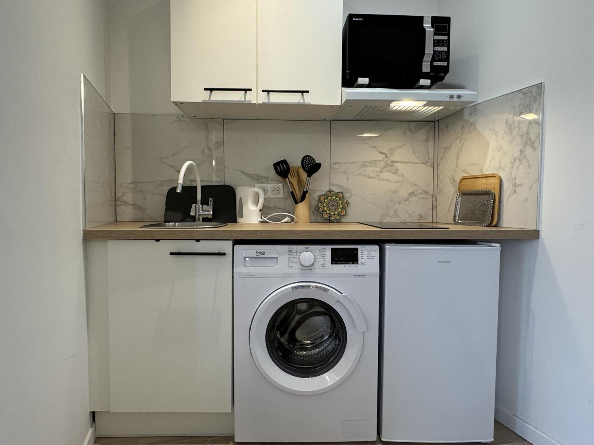 Les Lys Bleus - 4Pers - Reve Au Mans Apartman Le Mans Kültér fotó